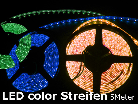 led_color_stripes